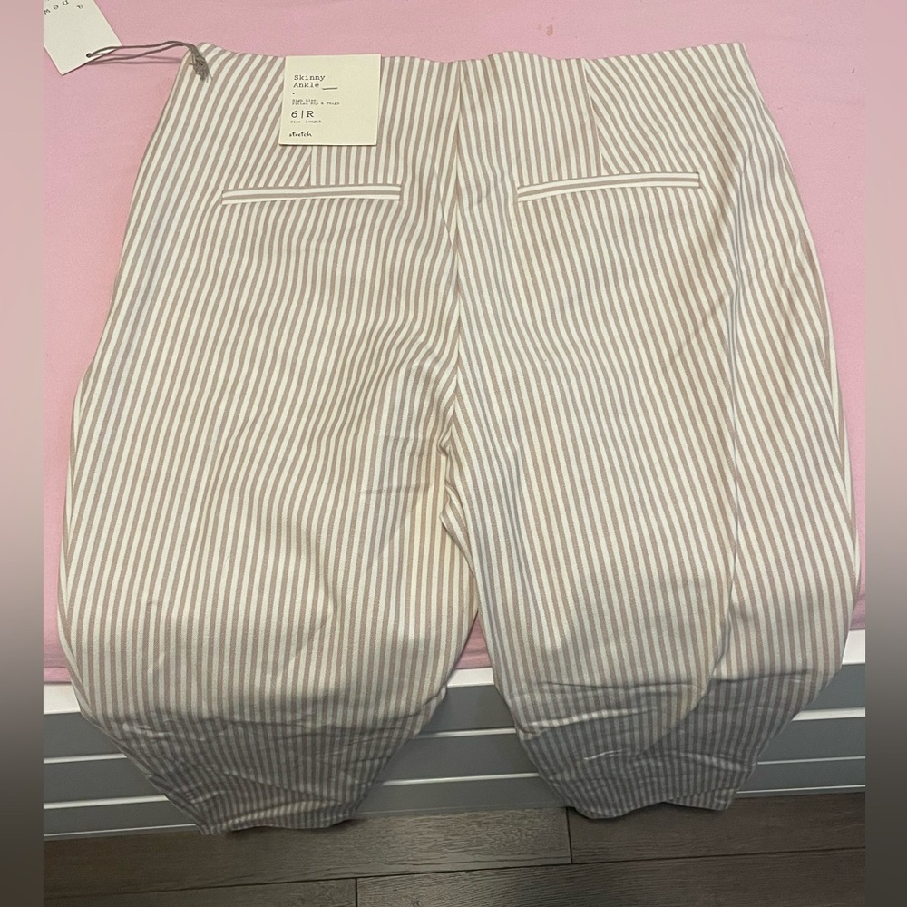 Target work pants (stretchy) - Picture 2 of 5
